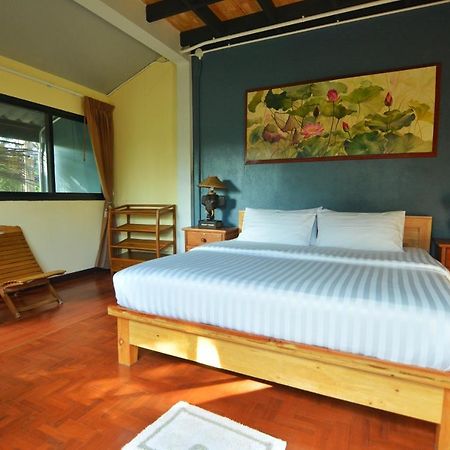 The Corner'S Unique House Villa Chiang Mai Eksteriør billede