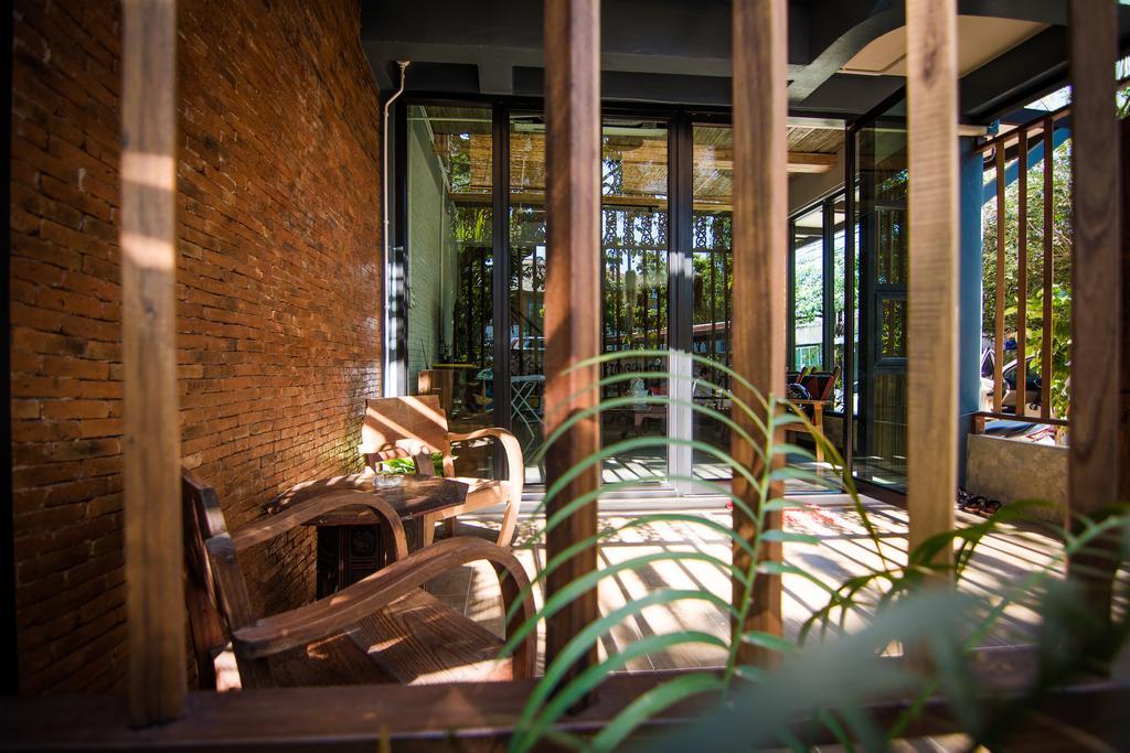The Corner'S Unique House Villa Chiang Mai Eksteriør billede