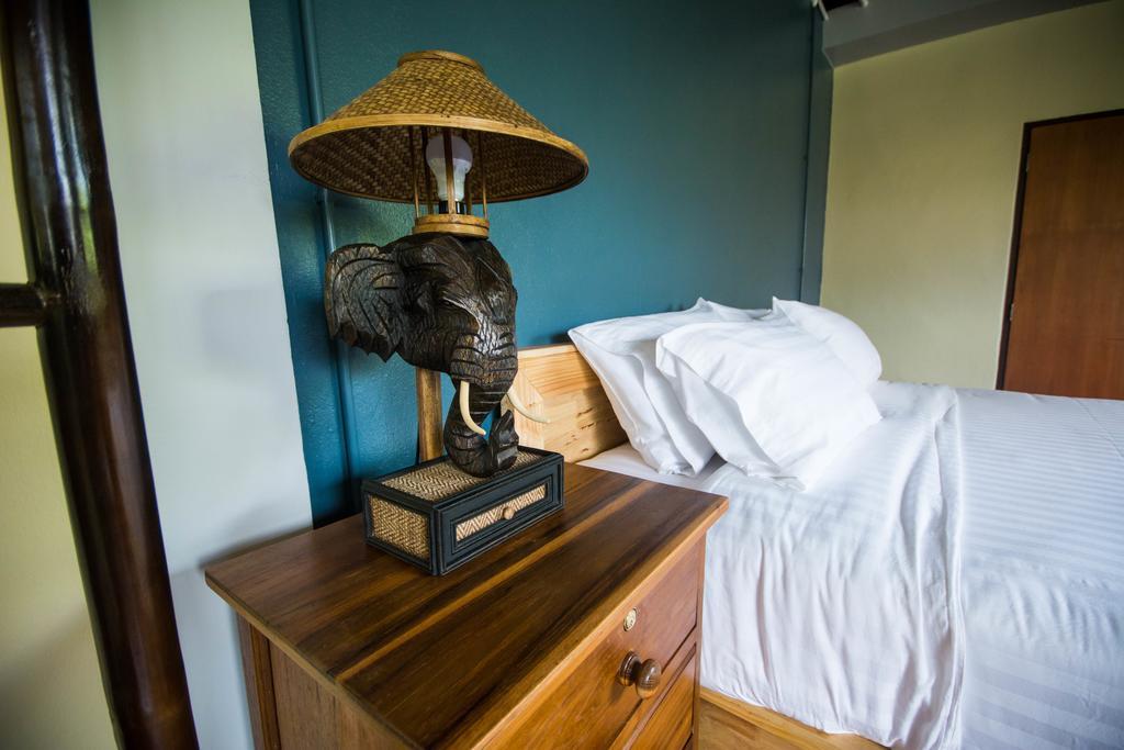 The Corner'S Unique House Villa Chiang Mai Eksteriør billede