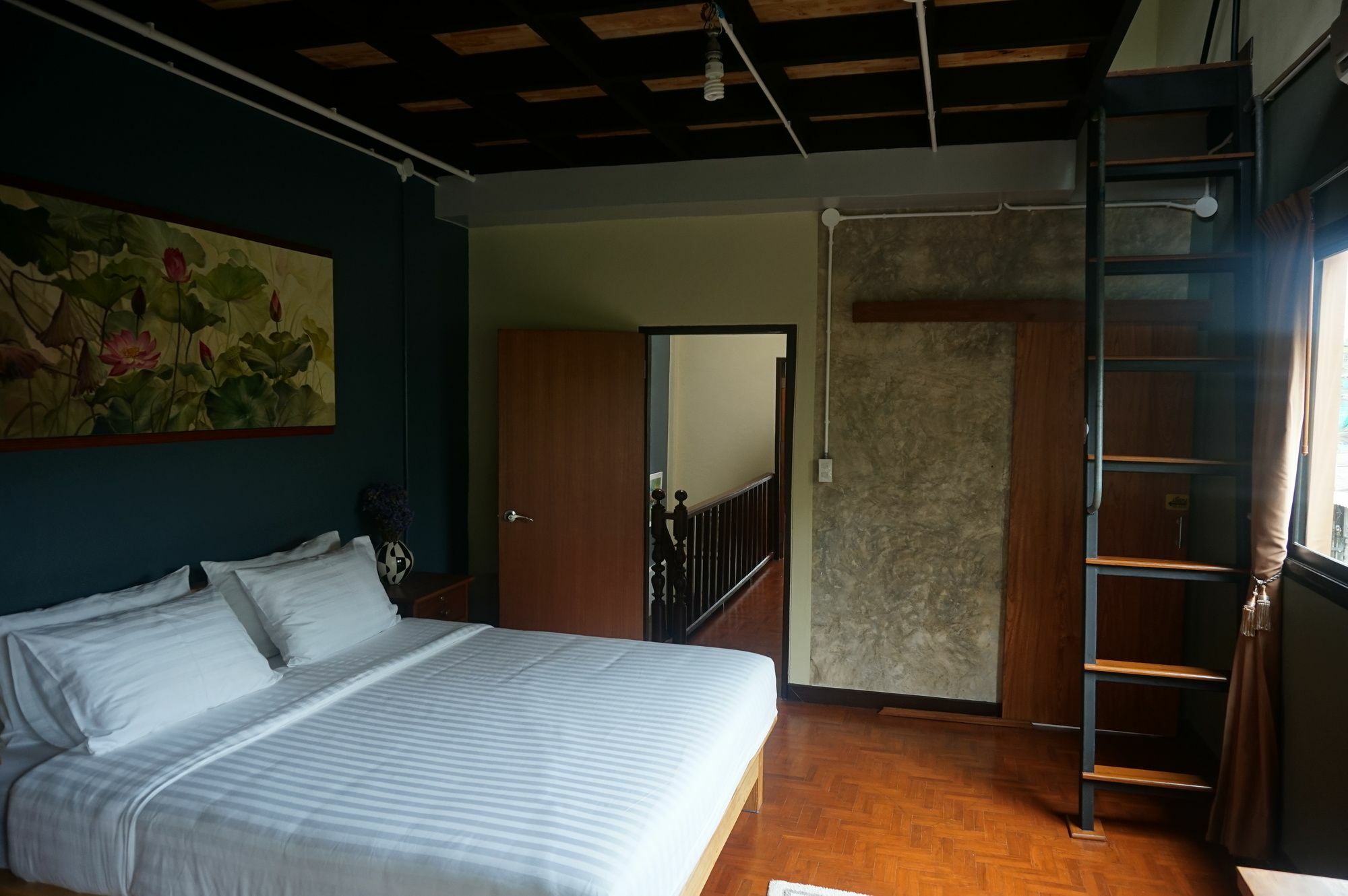 The Corner'S Unique House Villa Chiang Mai Eksteriør billede
