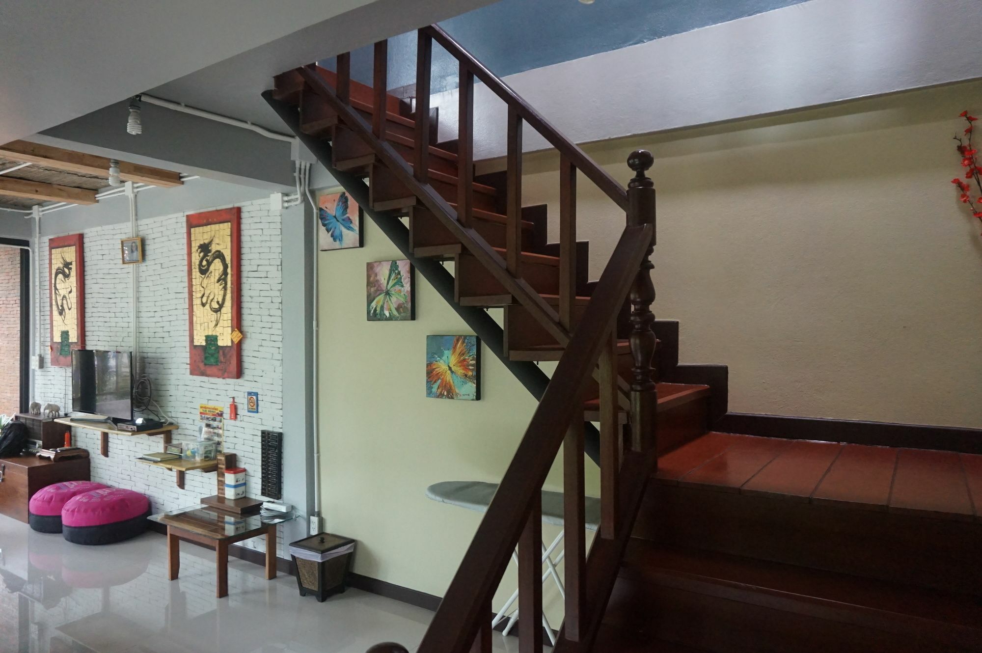 The Corner'S Unique House Villa Chiang Mai Eksteriør billede