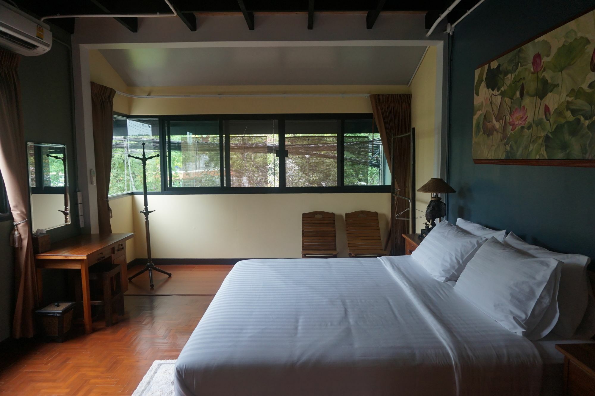 The Corner'S Unique House Villa Chiang Mai Eksteriør billede