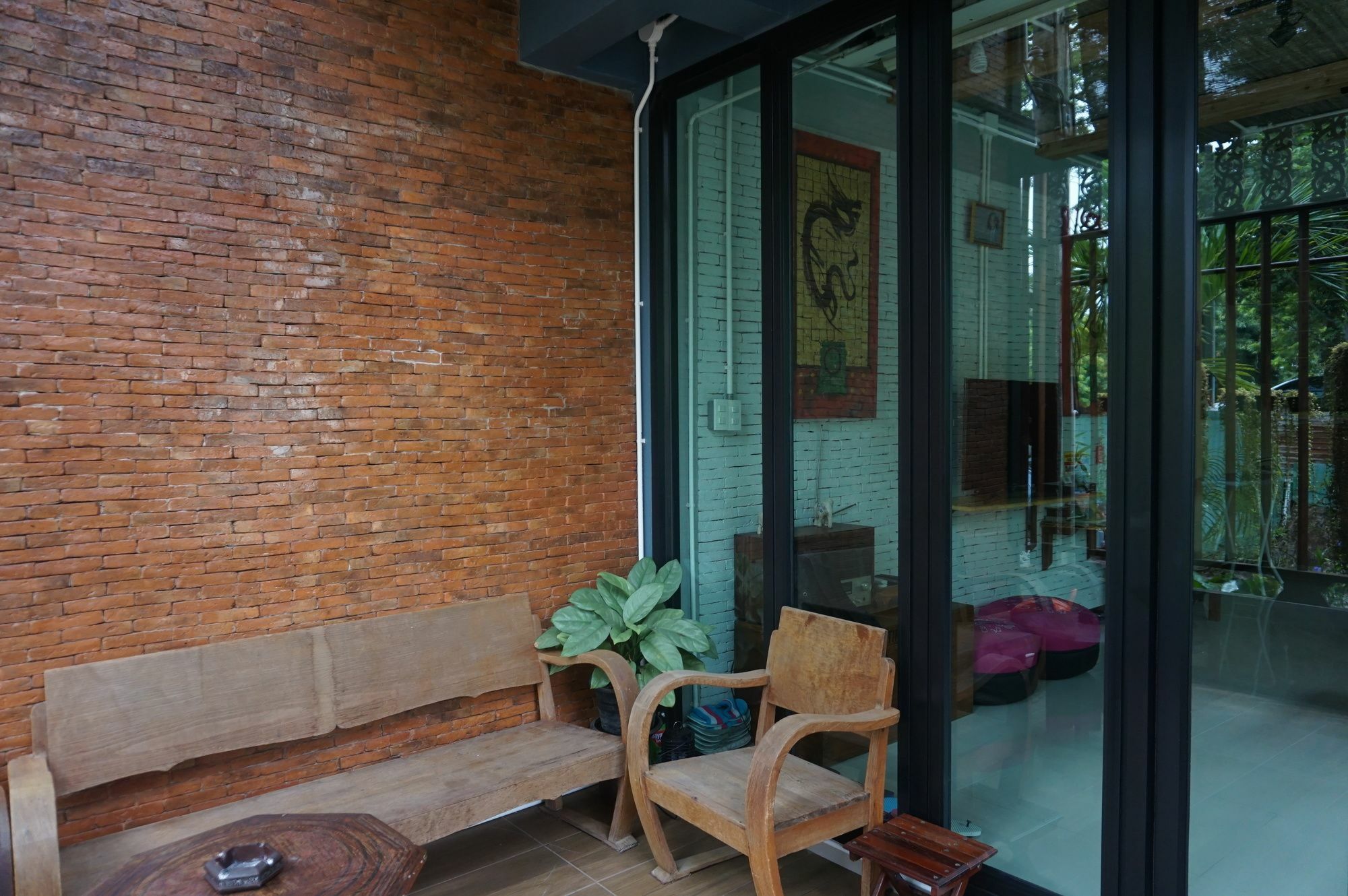 The Corner'S Unique House Villa Chiang Mai Eksteriør billede