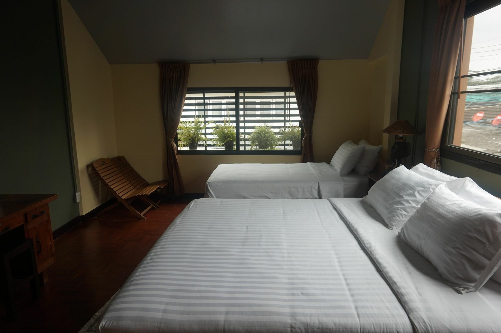 The Corner'S Unique House Villa Chiang Mai Eksteriør billede